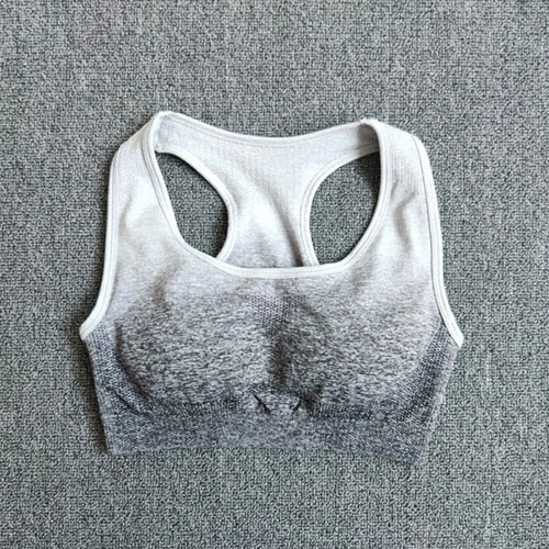 Gym Clothing High Waist Sports Suit