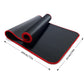 10mm Non-slip Yoga Mat 183x61cm NBR Fitness Gym