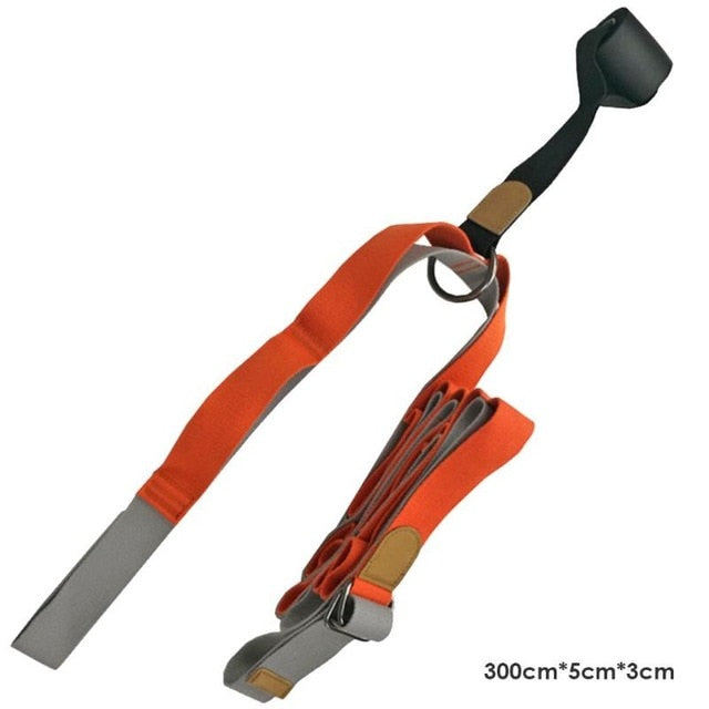 Stretcher Strap for Ballet