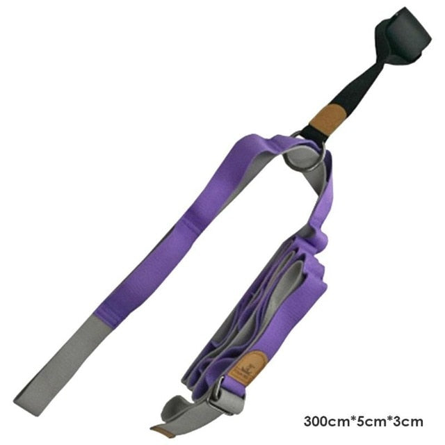 Stretcher Strap for Ballet