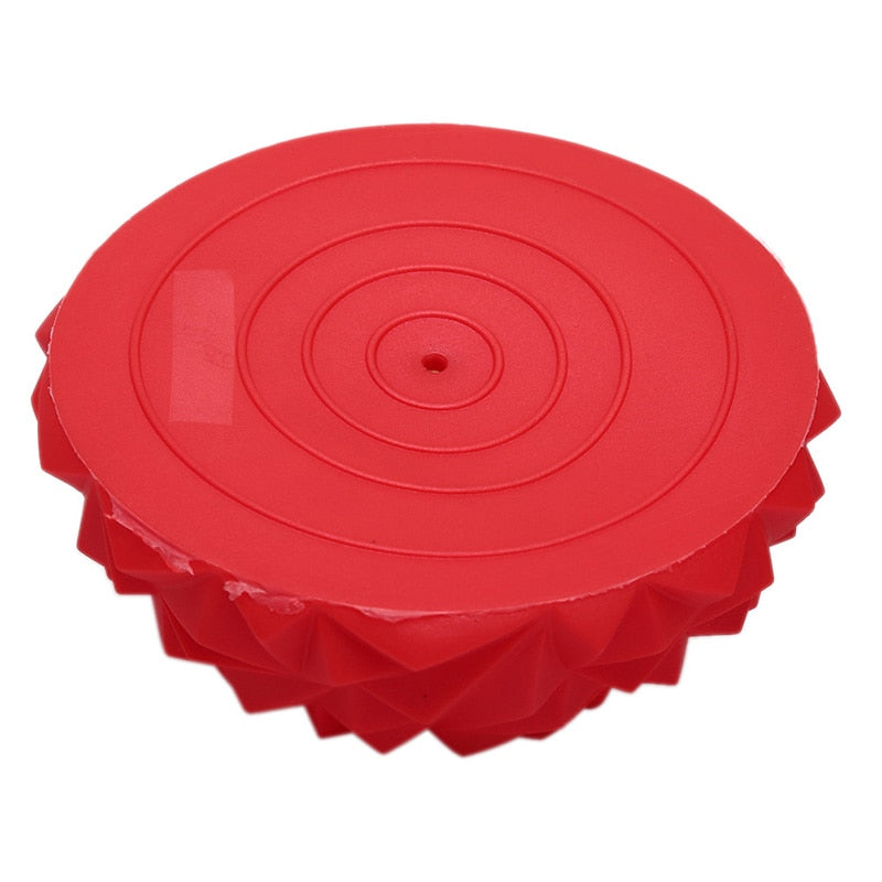 1pcs Children's Sense Training Yoga Half-ball