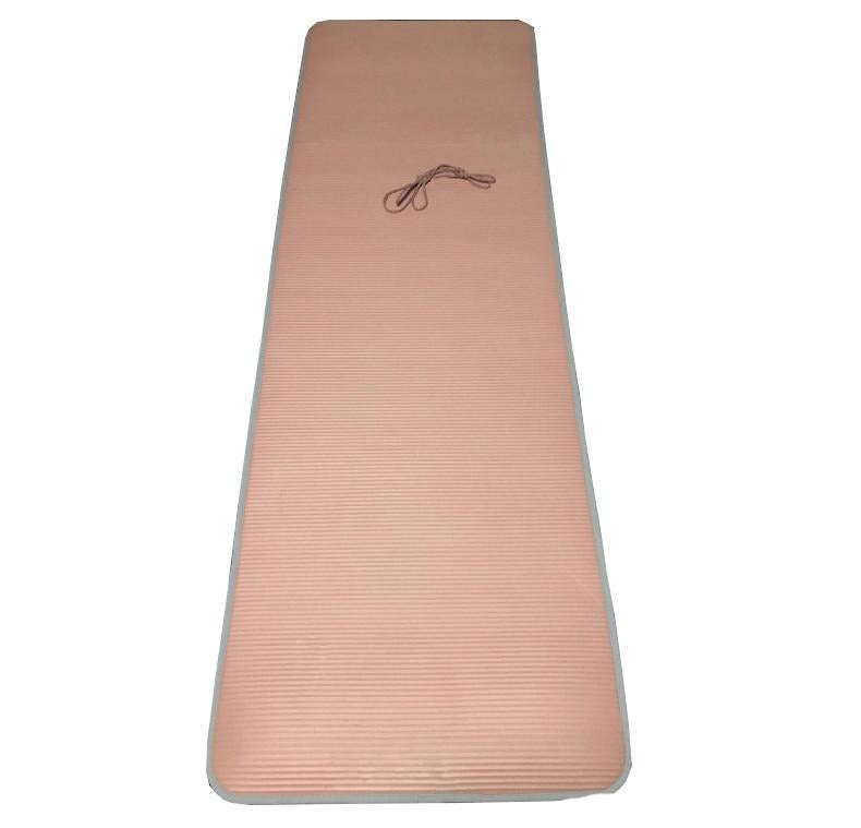 Yoga Mat Carpet  Non-slip Sports Tear Resistant NBR Fitness Mats