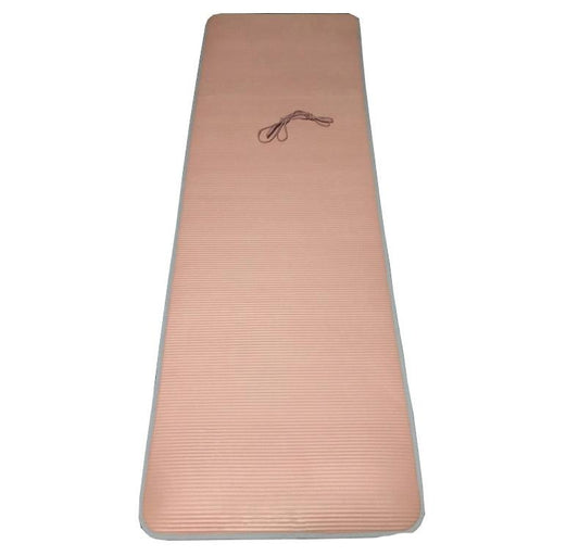 Yoga Mat Carpet  Non-slip Sports Tear Resistant NBR Fitness Mats