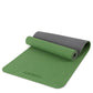 183*61*0.8cm Yoga Mattress with Carrying Strap Bags