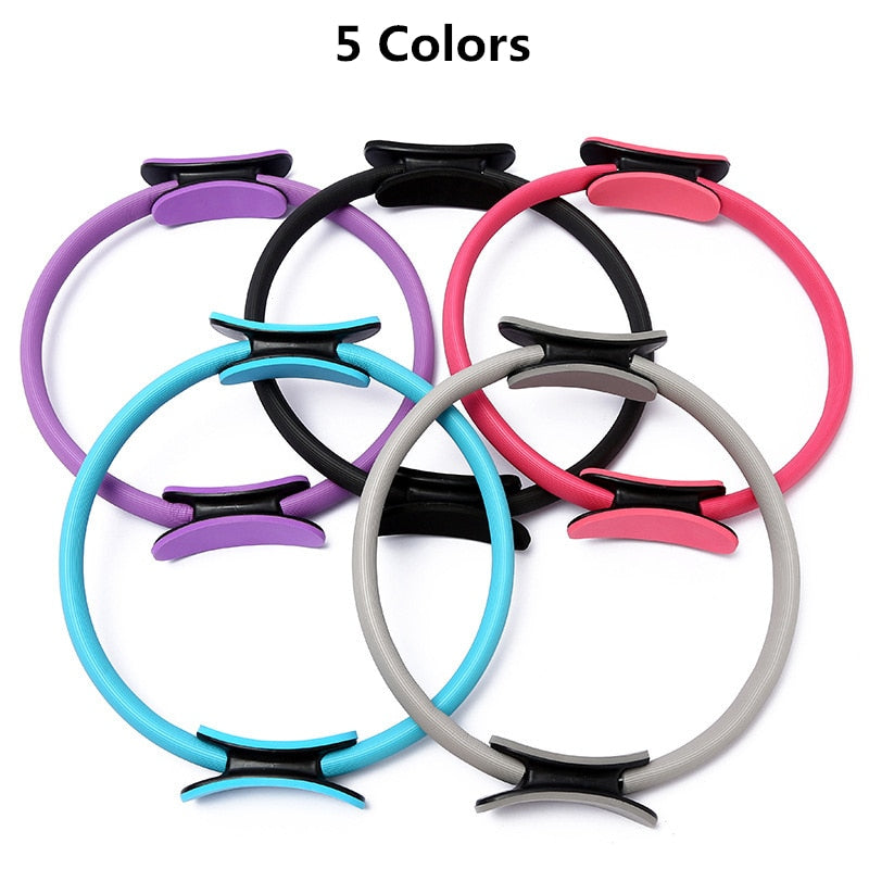 Professional Yoga Circle Pilates Magic Ring