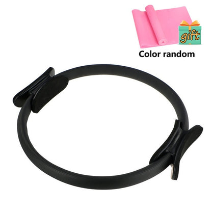 Professional Yoga Circle Pilates Magic Ring