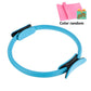Professional Yoga Circle Pilates Magic Ring