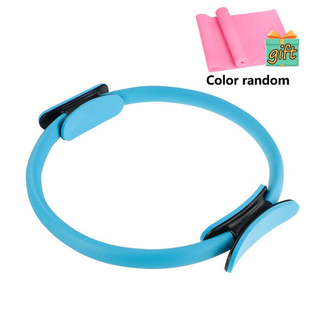 Professional Yoga Circle Pilates Magic Ring