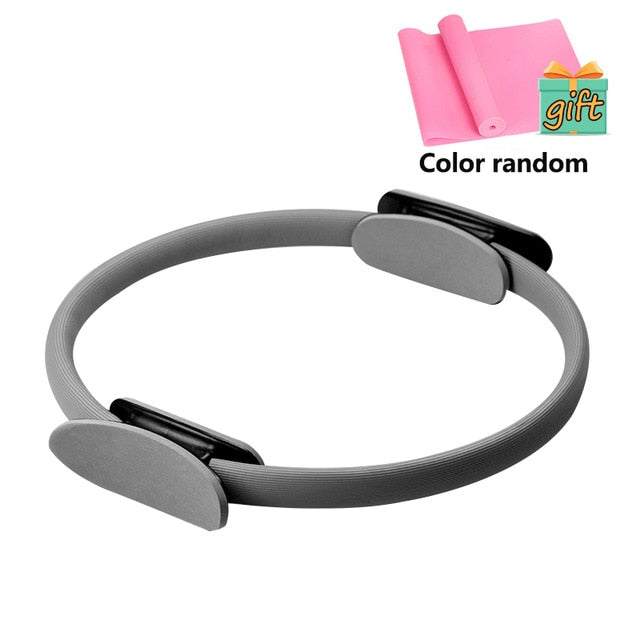 Professional Yoga Circle Pilates Magic Ring