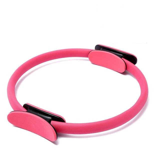 Professional Yoga Circle Pilates Magic Ring