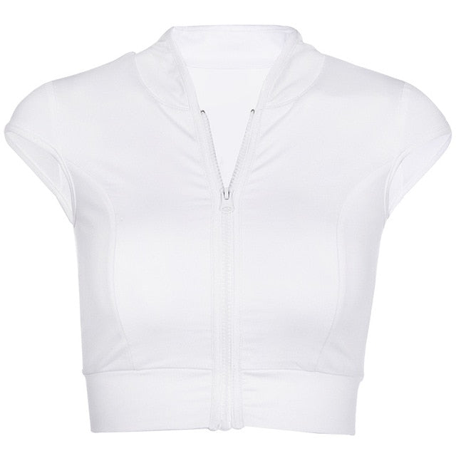 GXQIL Yoga Sport Top Women 2020