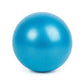 Household Small Solid Color Yoga Ball