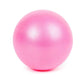Household Small Solid Color Yoga Ball