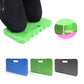 Yoga Sports Mat Kneeling Pad Knee Protection