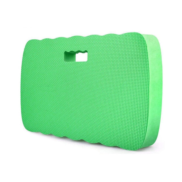 Yoga Sports Mat Kneeling Pad Knee Protection