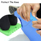 Yoga Sports Mat Kneeling Pad Knee Protection