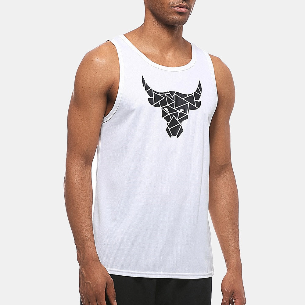 New Style Europe and America Cross Border Dry Breathable Vest Outdoor