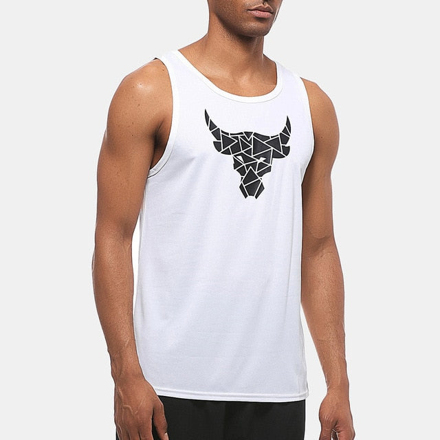 New Style Europe and America Cross Border Dry Breathable Vest Outdoor