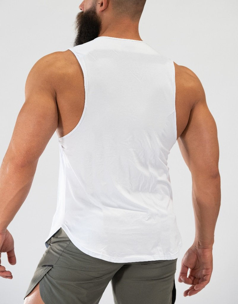 2020 Fashion Fitness Gym clothes Tank