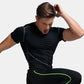 Training Men Yoga Sports Gym Clothes