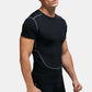 Training Men Yoga Sports Gym Clothes
