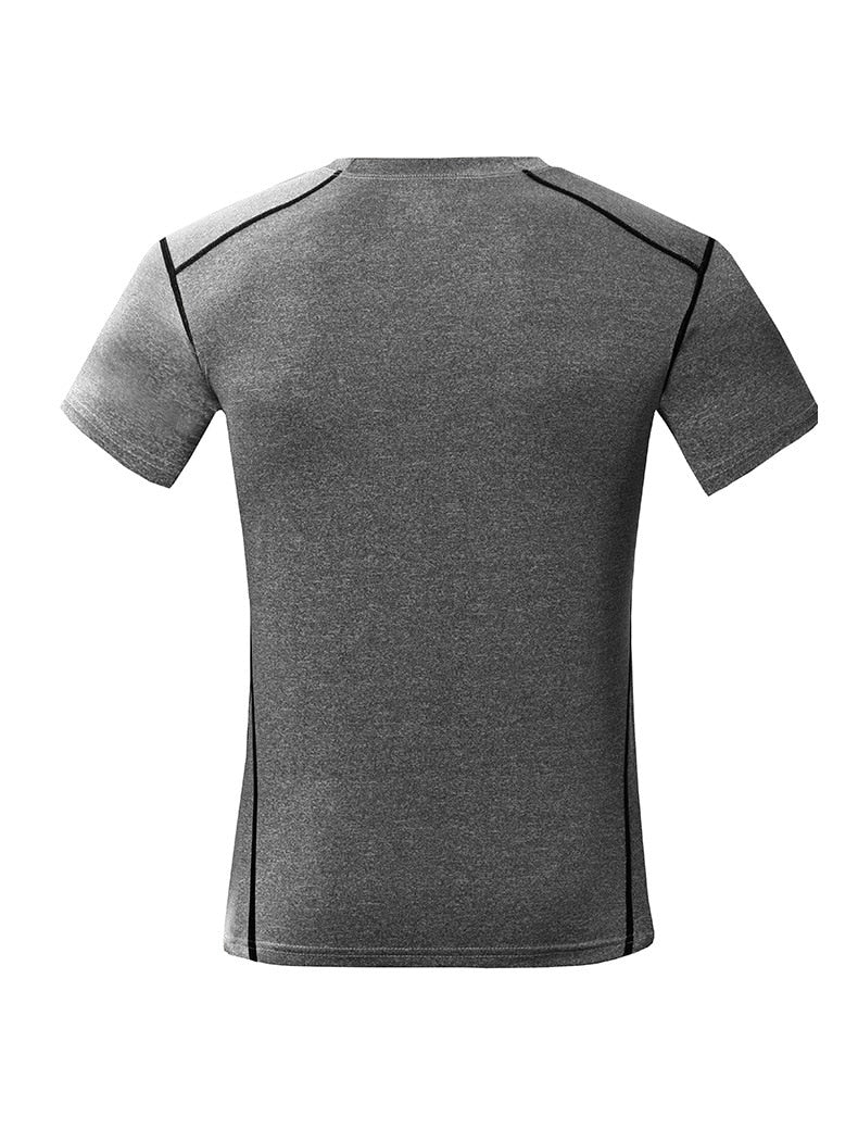 Training Men Yoga Sports Gym Clothes