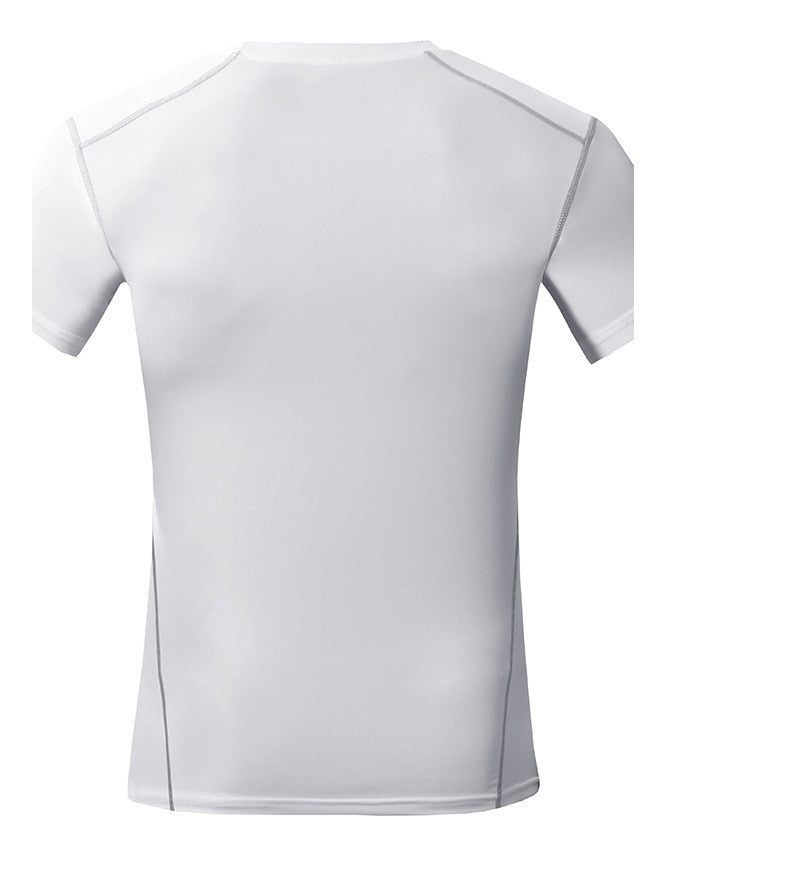 Training Men Yoga Sports Gym Clothes