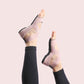 Women Five Toes Finger Pilates Shoes