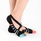 Yoga Socks Female Cotton Silicone