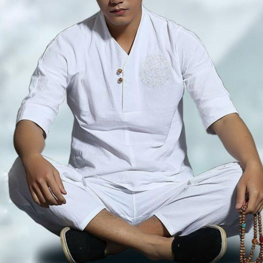 Yoga Suit Clothing Gray/White/Blue/Black