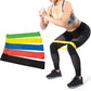 Tension Exercise Resistance Band Yoga Belts