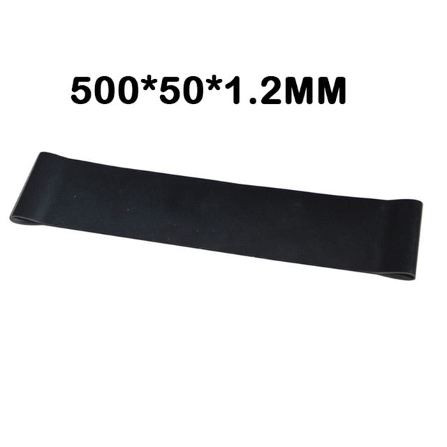 Tension Exercise Resistance Band Yoga Belts